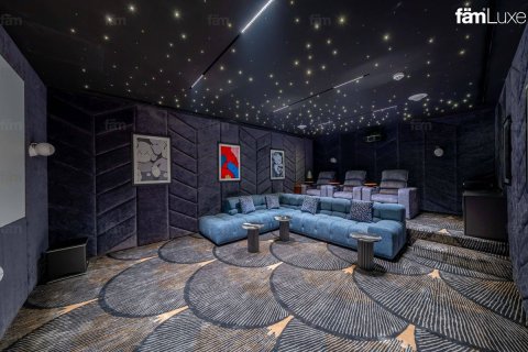 Vilă de închiriat în Al Wasl, Dubai, EAU 5 dormitoare, 930.2 mp. №694388 - poză 26