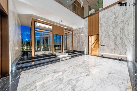 Vilă de închiriat în Al Wasl, Dubai, EAU 5 dormitoare, 930.2 mp. №694388 - poză 21