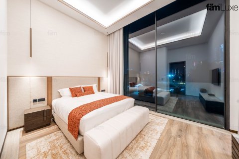 Vilă de închiriat în Al Wasl, Dubai, EAU 5 dormitoare, 930.2 mp. №694388 - poză 29