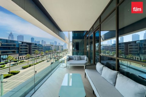 Leilighet til salgs i City Walk, Dubai, Emiratene 3 soverom, 225.7 kvm Nr. 694382 - Foto 20