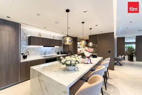 Leilighet til salgs i City Walk, Dubai, Emiratene 3 soverom, 225.7 kvm Nr. 694382 - Foto 4