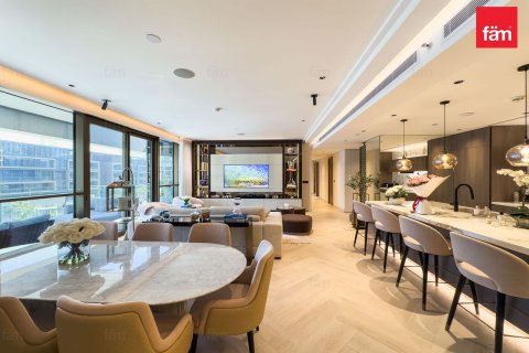 Leilighet til salgs i City Walk, Dubai, Emiratene 3 soverom, 225.7 kvm Nr. 694382 - Foto 3