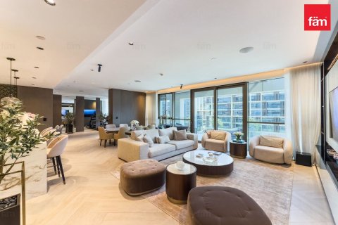 Lägenhet i City Walk, Dubai, UAE 3 sovrum, 225.7 kvm Nr. 694382