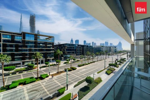 Leilighet til salgs i City Walk, Dubai, Emiratene 3 soverom, 225.7 kvm Nr. 694382 - Foto 19