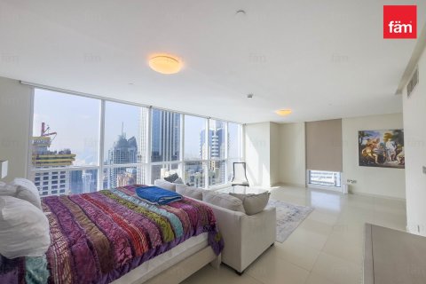 Ρετιρέ σε Dubai Marina, ΗΑΕ 4 υπνοδωμάτια, 524.4 τ.μ. Αρ. 694385 - φωτογραφία 15