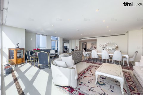 Penthouse në Dubai Marina, Emiratet e Bashkuara Arabe 4 dhoma gjumi, 524.4 m2. № 694385 - Foto 6