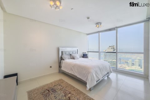 Penthouse në Dubai Marina, Emiratet e Bashkuara Arabe 4 dhoma gjumi, 524.4 m2. № 694385 - Foto 10