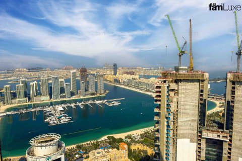 Leilighet til leie i Dubai Marina, Dubai, Emiratene 4 soverom, 524.4 kvm Nr. 694385 - Foto 17