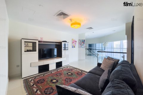 Penthouse në Dubai Marina, Emiratet e Bashkuara Arabe 4 dhoma gjumi, 524.4 m2. № 694385 - Foto 8