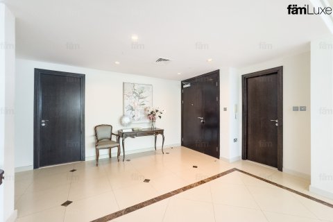 Penthouse në Dubai Marina, Emiratet e Bashkuara Arabe 4 dhoma gjumi, 524.4 m2. № 694385 - Foto 4