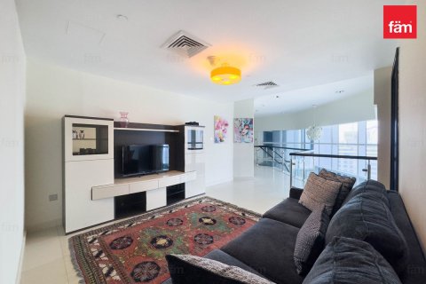 Ρετιρέ σε Dubai Marina, ΗΑΕ 4 υπνοδωμάτια, 524.4 τ.μ. Αρ. 694385 - φωτογραφία 8