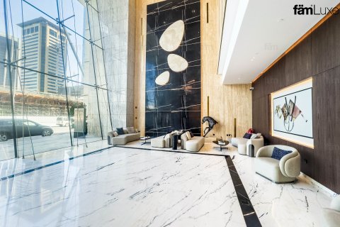 Penthouse në Dubai Marina, Emiratet e Bashkuara Arabe 4 dhoma gjumi, 524.4 m2. № 694385 - Foto 14