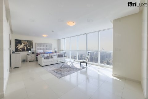 Penthouse në Dubai Marina, Emiratet e Bashkuara Arabe 4 dhoma gjumi, 524.4 m2. № 694385 - Foto 13