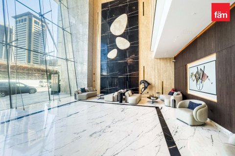 Ρετιρέ σε Dubai Marina, ΗΑΕ 4 υπνοδωμάτια, 524.4 τ.μ. Αρ. 694385 - φωτογραφία 14