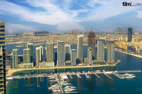 פנטהאוס ב Dubai Marina, Dubai, איחוד האמירויות 4 חדרי שינה, 524.4 מ