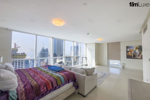 Penthouse në Dubai Marina, Emiratet e Bashkuara Arabe 4 dhoma gjumi, 524.4 m2. № 694385 - Foto 15