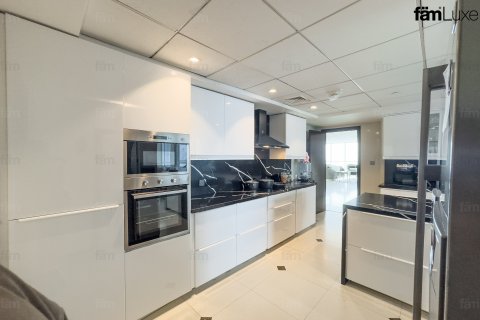 Penthouse në Dubai Marina, Emiratet e Bashkuara Arabe 4 dhoma gjumi, 524.4 m2. № 694385 - Foto 12