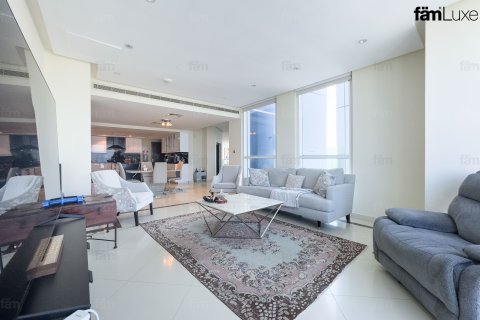 Penthouse në Dubai Marina, Emiratet e Bashkuara Arabe 4 dhoma gjumi, 524.4 m2. № 694385 - Foto 7