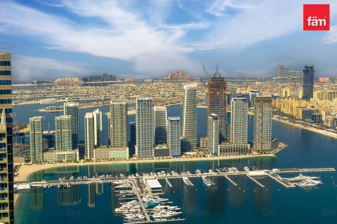 Kattohuoneisto Dubai Marina, Arabiemiraatit 4 makuuhuonetta, 524.4 m2 № 694385