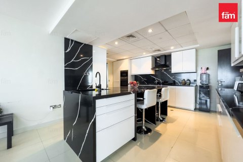 Ρετιρέ σε Dubai Marina, ΗΑΕ 4 υπνοδωμάτια, 524.4 τ.μ. Αρ. 694385 - φωτογραφία 17