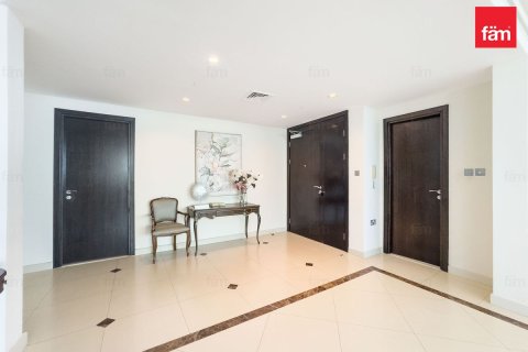 Ρετιρέ σε Dubai Marina, ΗΑΕ 4 υπνοδωμάτια, 524.4 τ.μ. Αρ. 694385 - φωτογραφία 4