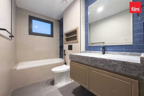 Rijtjeshuis te huur in Dubai, VAE 5 slaapkamers, 219.5 vr.m., nr 694384 - foto 17