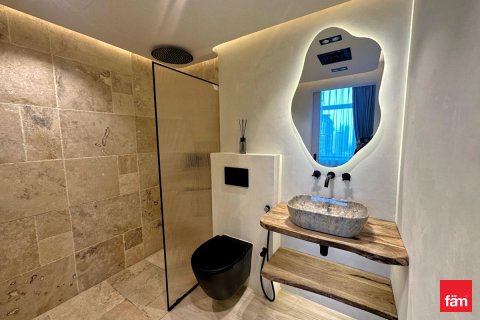 Apartemen di Dubai Marina, UEA 1 kamar tidur, 75.1 m2 nomor 694383 - foto 8