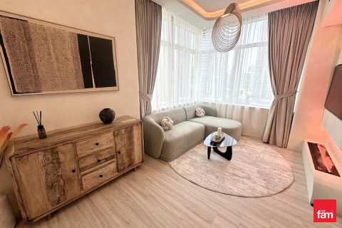 Apartemen di Dubai Marina, UEA 1 kamar tidur, 75.1 m2 nomor 694383 - foto 2