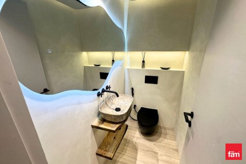 Apartemen di Dubai Marina, UEA 1 kamar tidur, 75.1 m2 nomor 694383 - foto 9