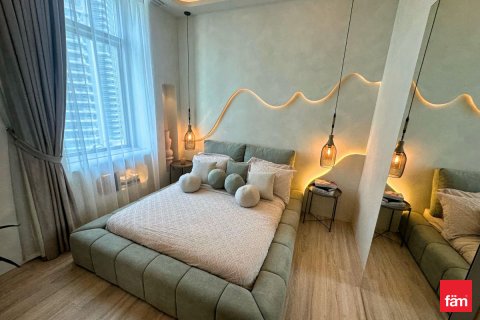 Apartemen di Dubai Marina, UEA 1 kamar tidur, 75.1 m2 nomor 694383 - foto 4