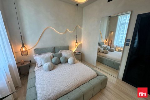 Apartemen di Dubai Marina, UEA 1 kamar tidur, 75.1 m2 nomor 694383 - foto 3
