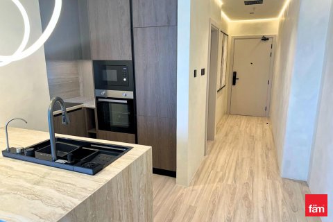 Apartemen di Dubai Marina, UEA 1 kamar tidur, 75.1 m2 nomor 694383 - foto 7