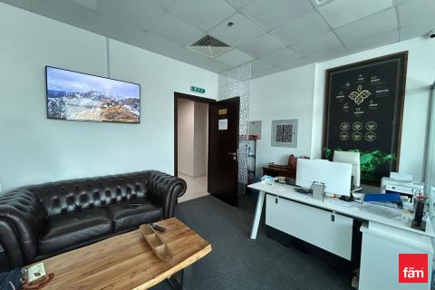 Office in Business Bay, Dubai, UAE 53.3 sq.m. № 631774 - photo 5