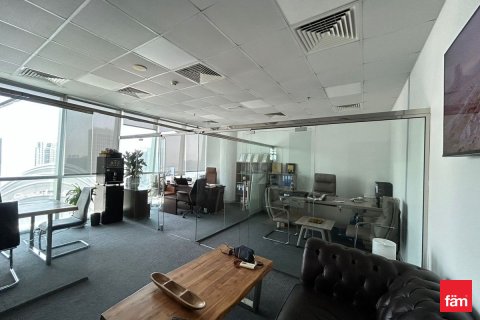Office in Business Bay, Dubai, UAE 53.3 sq.m. № 631774 - photo 3