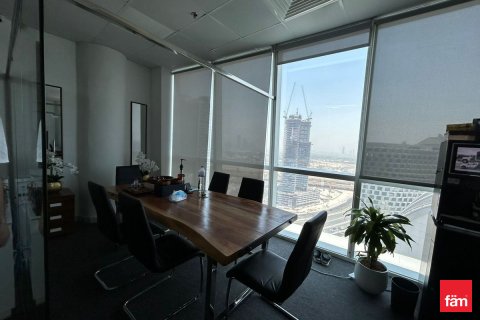 Office in Business Bay, Dubai, UAE 53.3 sq.m. № 631774 - photo 6