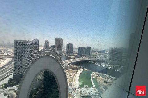 Office in Business Bay, Dubai, UAE 53.3 sq.m. № 631774 - photo 10