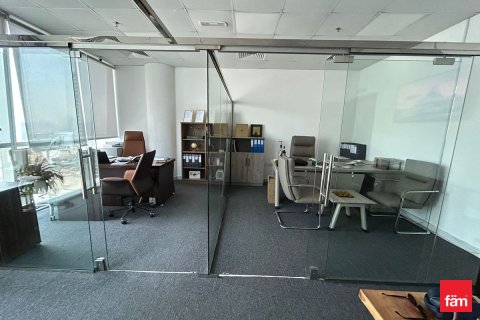 Office in Business Bay, Dubai, UAE 53.3 sq.m. № 631774 - photo 8
