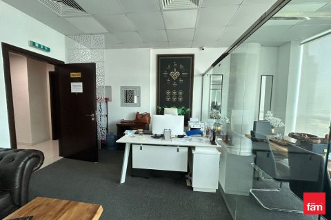 Office in Business Bay, Dubai, UAE 53.3 sq.m. № 631774 - photo 4