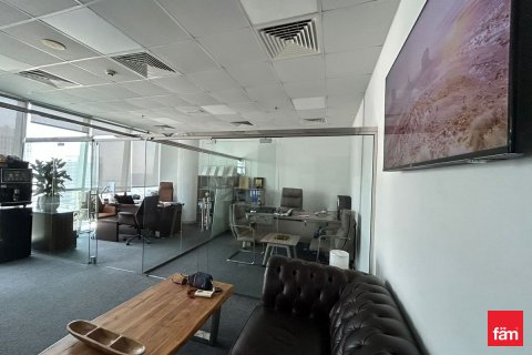 Oficiu în Business Bay, Dubai, EAU 53.3 mp.  №631774
