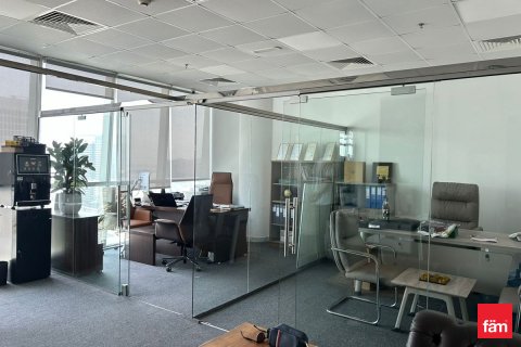 Office in Business Bay, Dubai, UAE 53.3 sq.m. № 631774 - photo 2