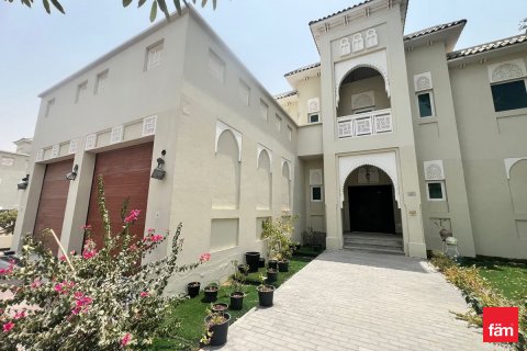 Villa sa Al Furjan, Dubai, UAE 4 silid-tulugan, 600 sq.m. № 631777 - larawan 17