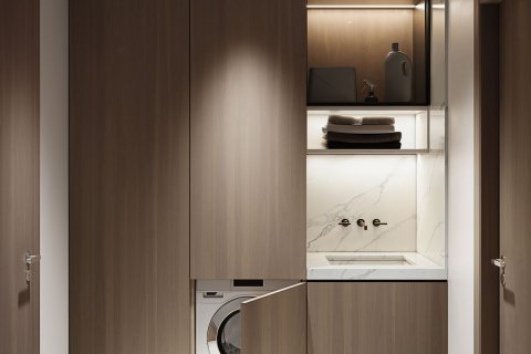 Al Furjan, Dubai, UAE의 판매용 아파트 침실 2개, 228.4제곱미터 번호 631776 - 사진 7
