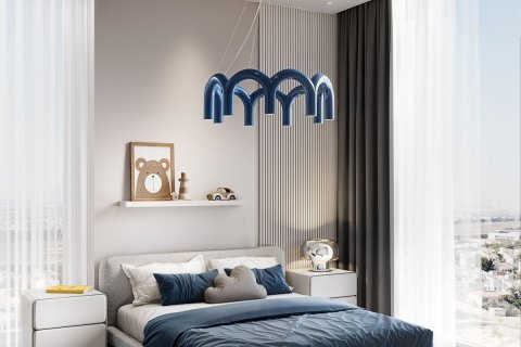 Al Furjan, Dubai, UAE의 판매용 아파트 침실 2개, 228.4제곱미터 번호 631776 - 사진 5