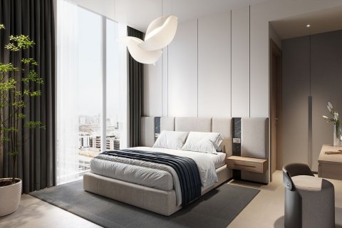 Al Furjan, Dubai, UAE의 판매용 아파트 침실 2개, 228.4제곱미터 번호 631776 - 사진 4