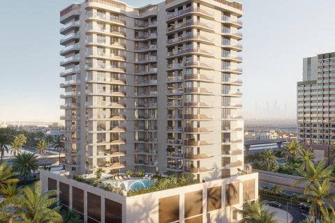 Al Furjan, Dubai, UAE의 판매용 아파트 침실 2개, 228.4제곱미터 번호 631776 - 사진 1