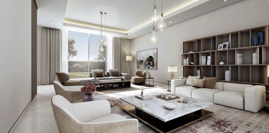 Dubai, UAE의 빌라 침실 4개, 309제곱미터 번호 691918