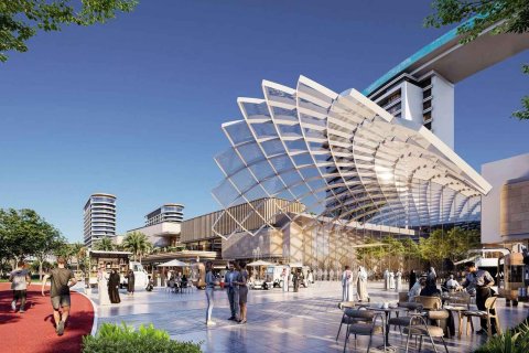 Dubai, UAE의 판매용 빌라 침실 4개, 309.0제곱미터 번호 691918 - 사진 7