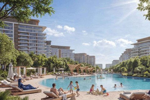 فيلا للبيع في دبي، الإمارات العربية المتحدة 4 غرفة نوم ، 319.0 متر مربع ، رقم 691917 - صورة 2