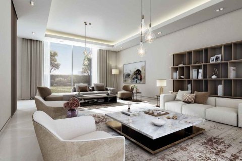 فيلا للبيع في دبي، الإمارات العربية المتحدة 4 غرفة نوم ، 319.0 متر مربع ، رقم 691917 - صورة 4