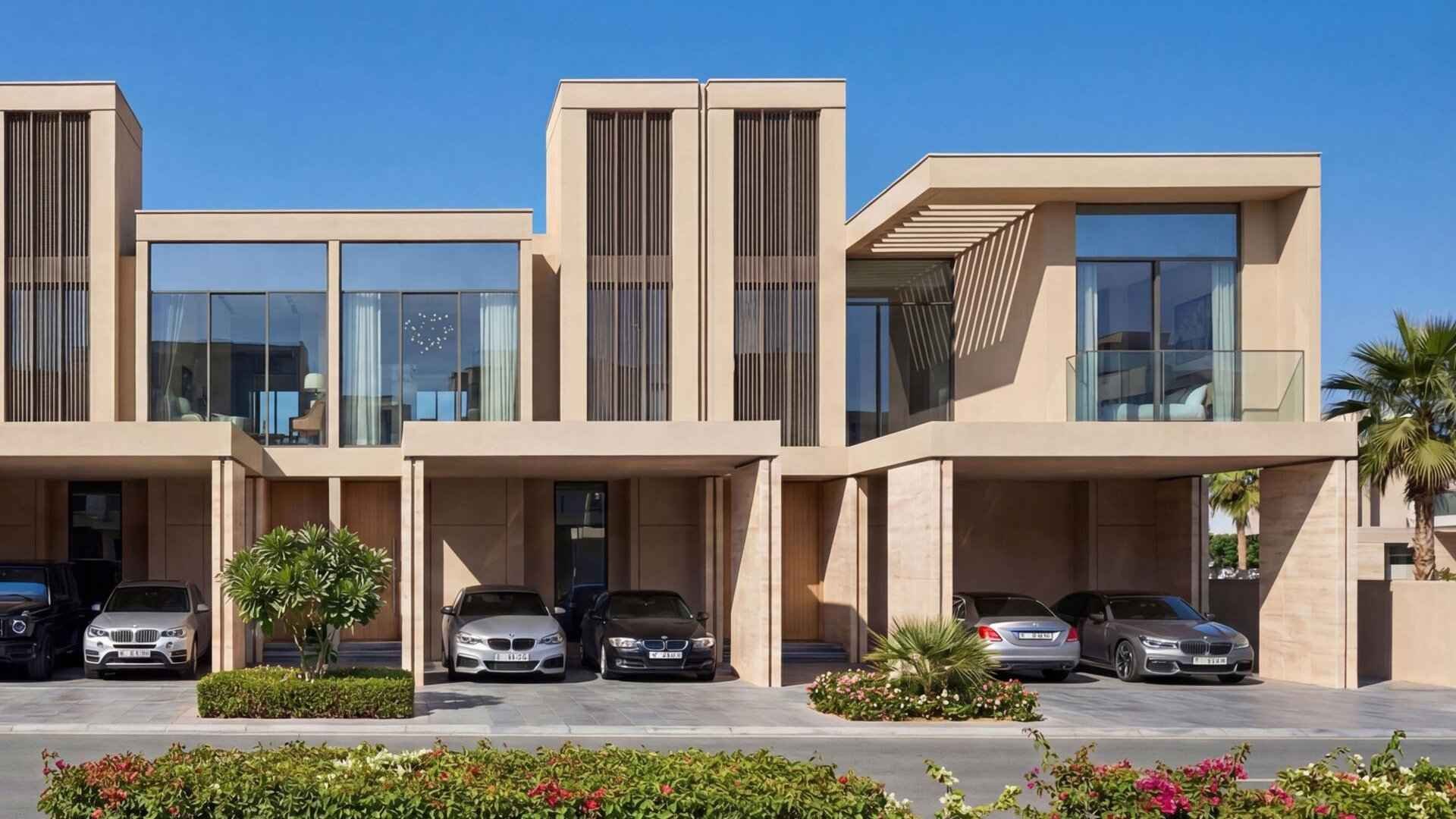 Sobha Sanctuary - The Brooks